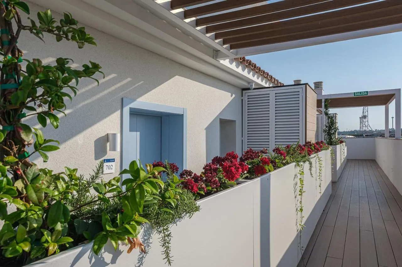 Ancora Salou La Siesta Apartments 3*,  Spain
