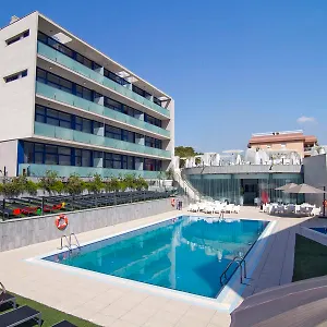 Apartahotel Four Elements