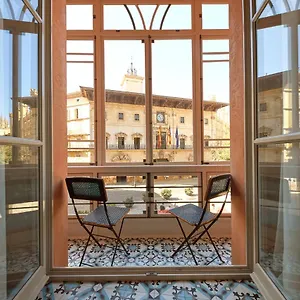 Cappuccino - Espagne
