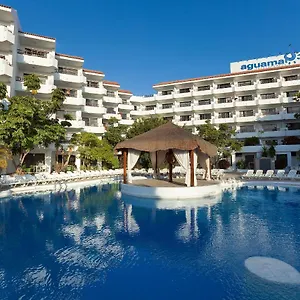 Aguamar Apartamentos, Cristianos Downtown Spanje