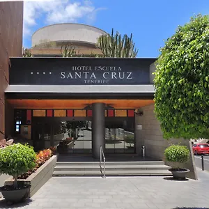 Escuela Cruz Spanje