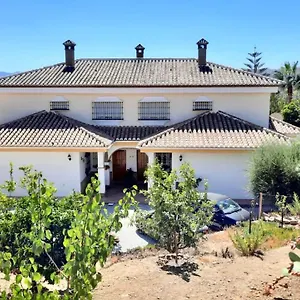 Casa Nuestro Sueno Spanje