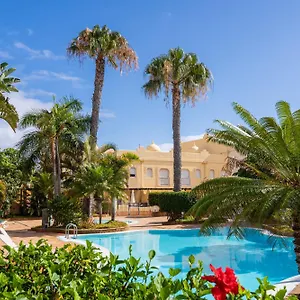 Y El Sultan , Corralejo España