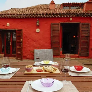 Casa Begonia , Tacoronte España