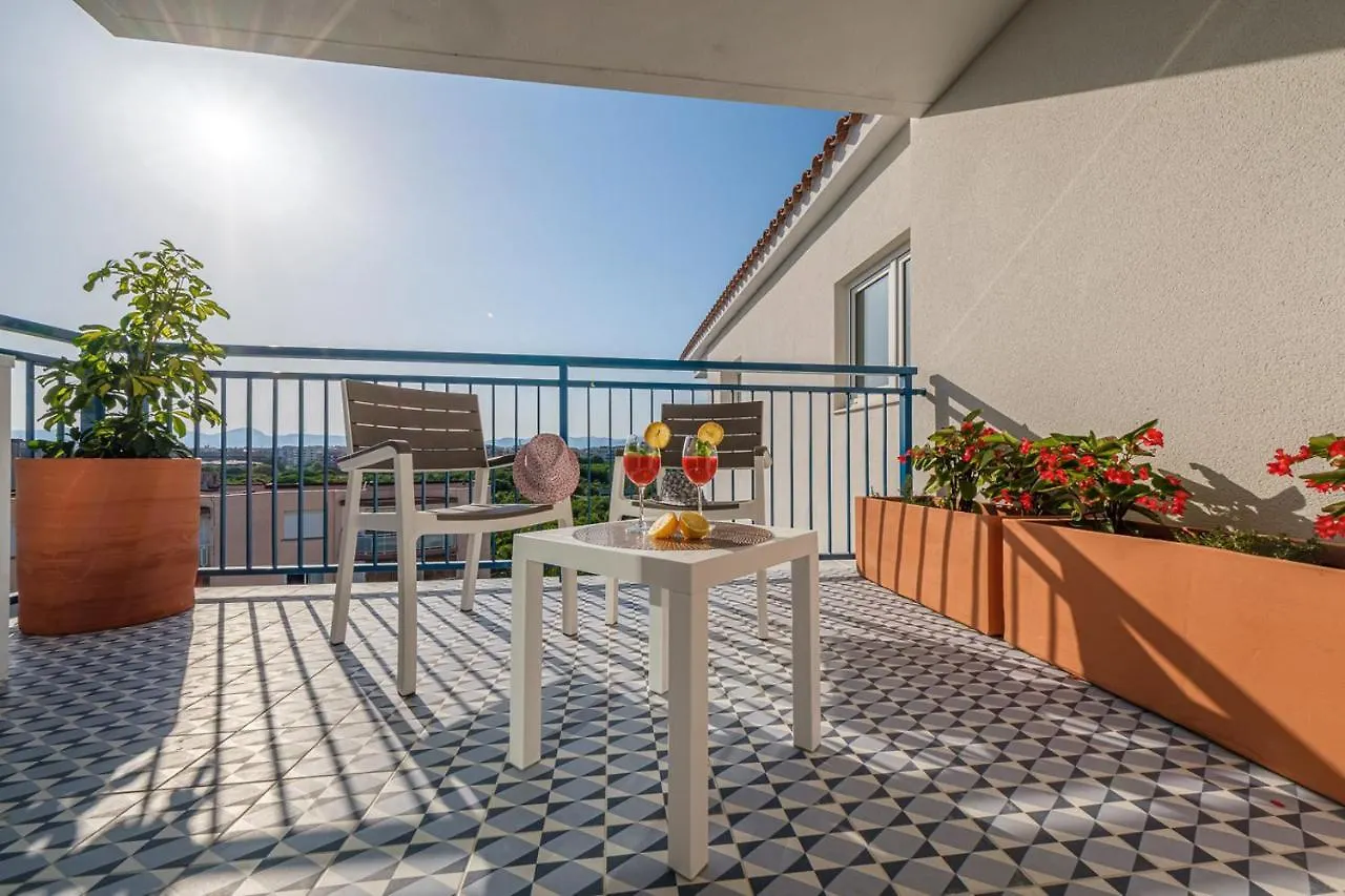 Ancora Salou La Siesta Apartments