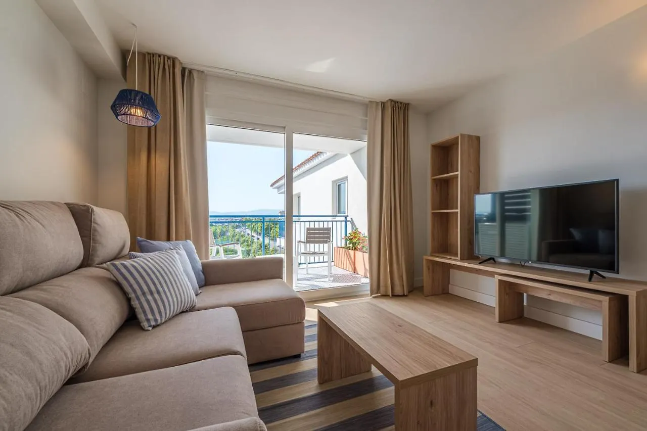 Ancora Salou La Siesta Apartments Spain