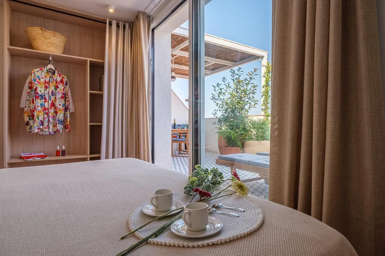 Ancora Salou La Siesta Apartments 3*,  Spain