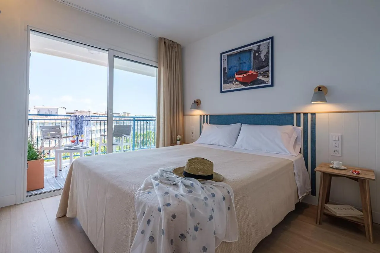 Aparthotel Ancora Salou La Siesta Apartments