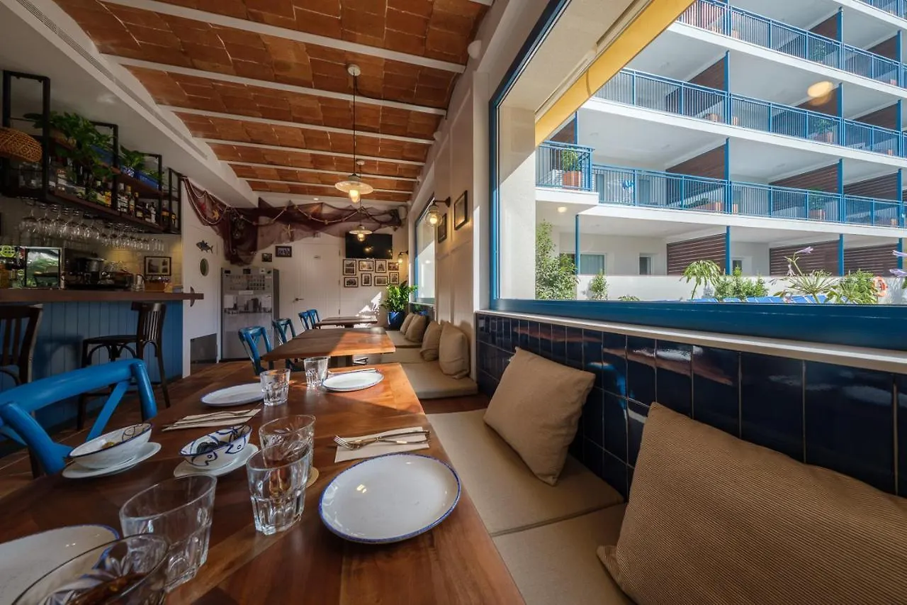 Ancora Salou La Siesta Apartments Spain