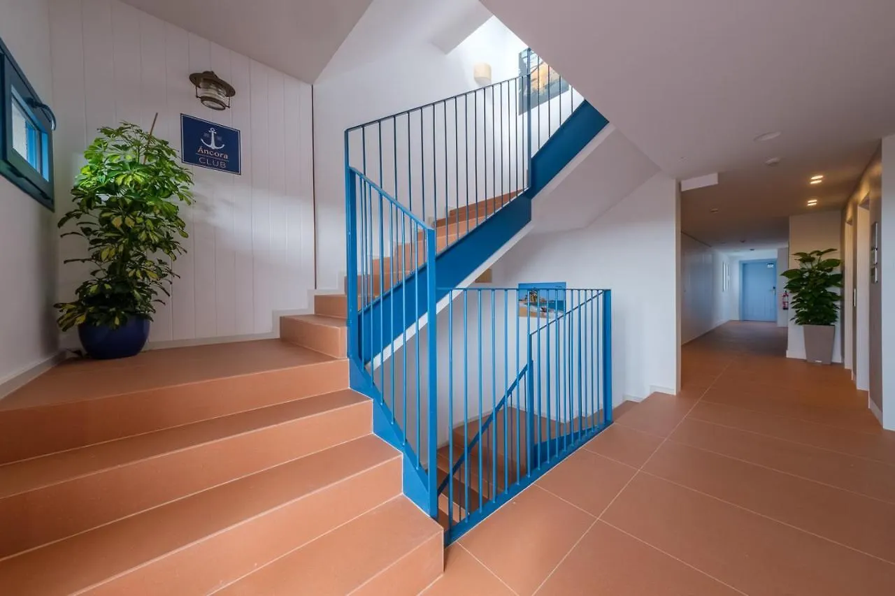 Ancora Salou La Siesta Apartments 스페인