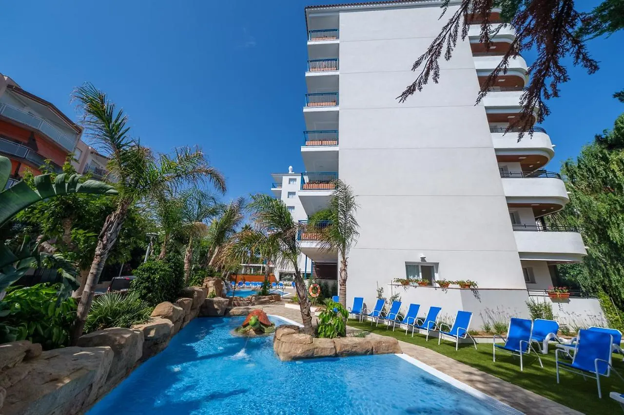 *** Aparthotel Ancora Salou La Siesta Apartments Spain