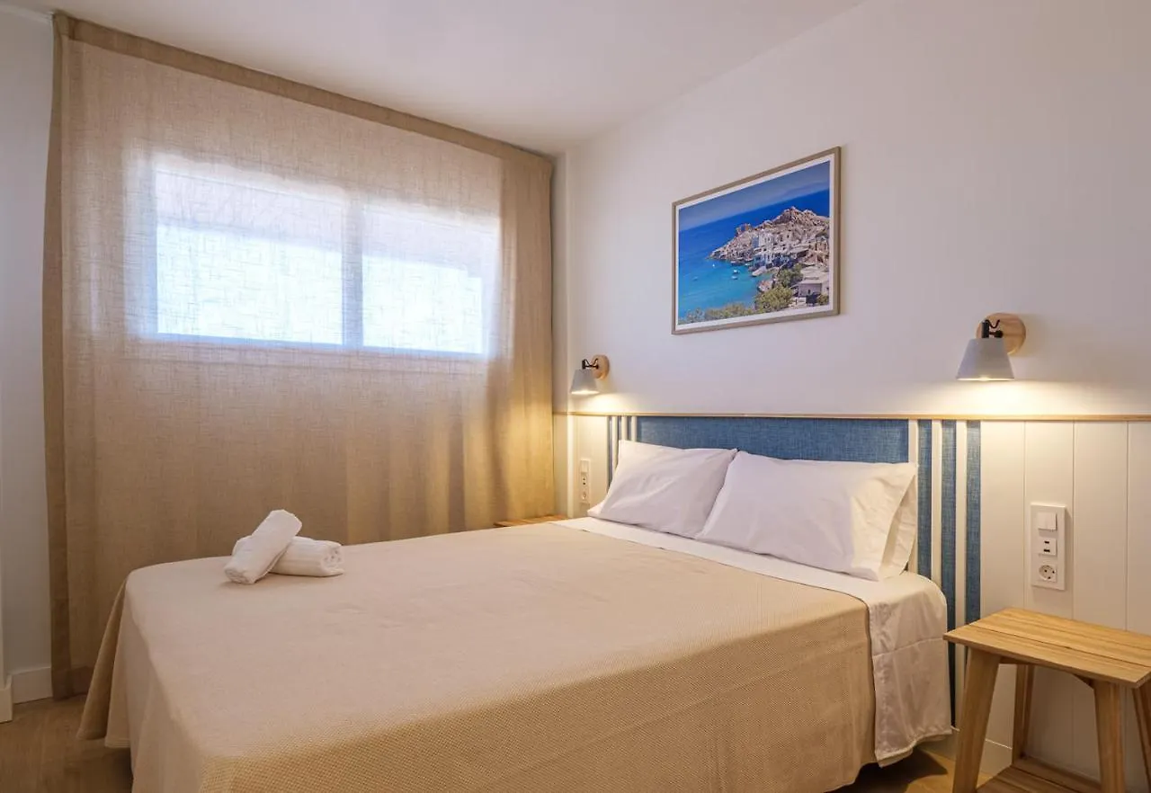 Ancora Salou La Siesta Apartments Aparthotel