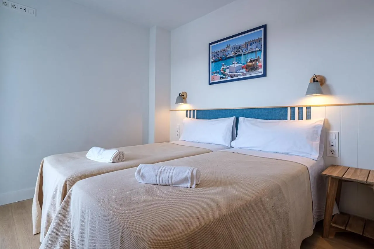 Ancora Salou La Siesta Apartments 3*,