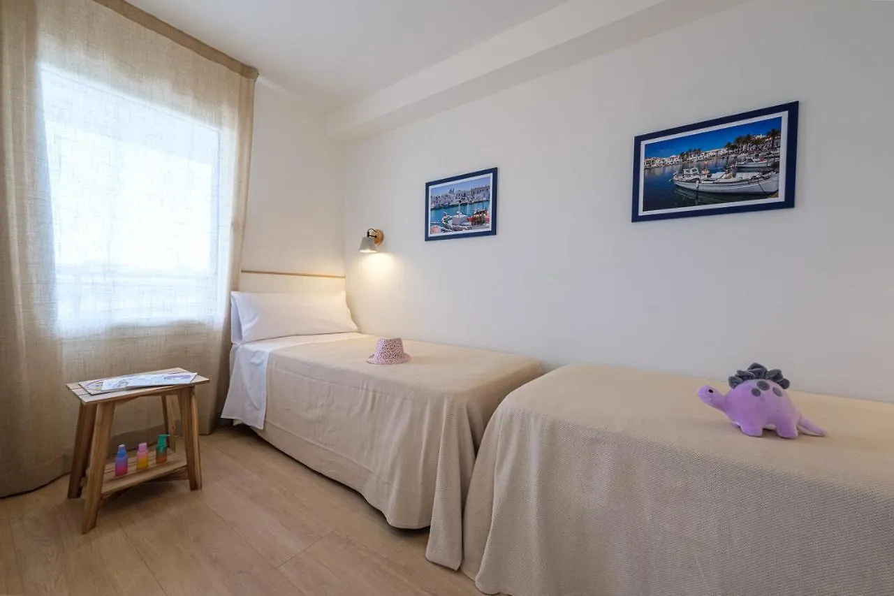 *** Aparthotel Ancora Salou La Siesta Apartments Spain