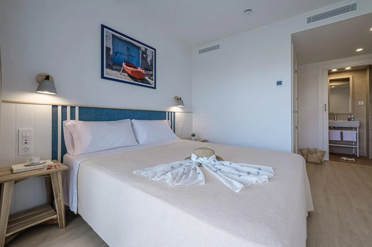 *** Aparthotel Ancora Salou La Siesta Apartments Spain