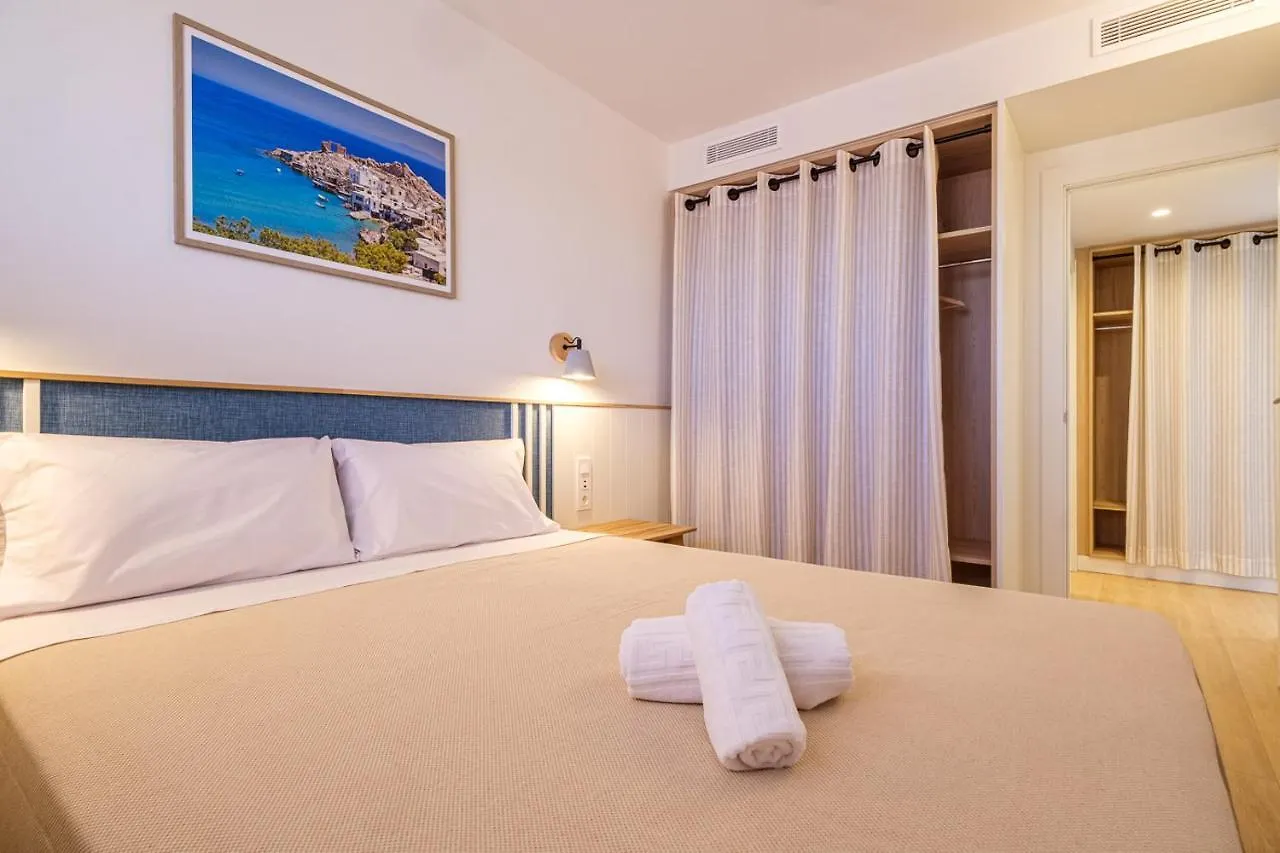 Ancora Salou La Siesta Apartments