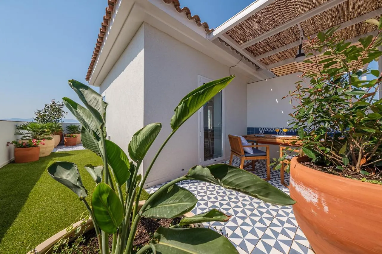 아파트호텔 Ancora Salou La Siesta Apartments