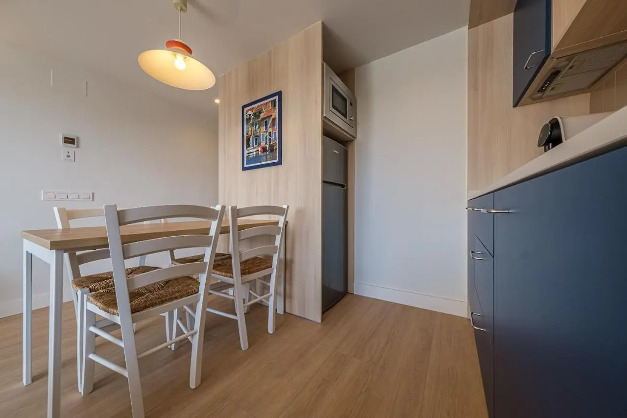 Ancora Salou La Siesta Apartments 3*,