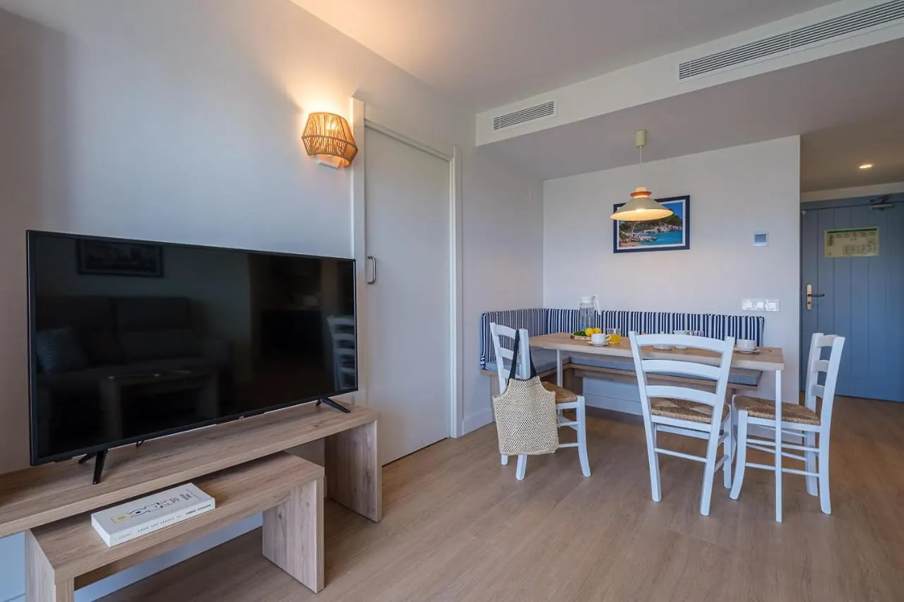Ancora Salou La Siesta Apartments