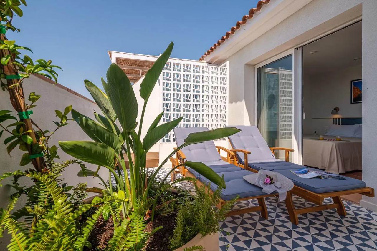 *** Aparthotel Ancora Salou La Siesta Apartments Spain