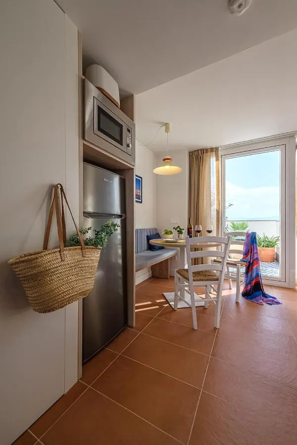 Aparthotel Ancora Salou La Siesta Apartments