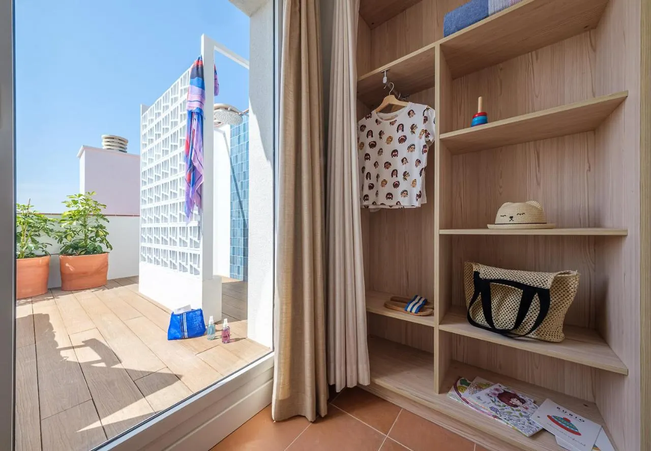 Ancora Salou La Siesta Apartments Aparthotel