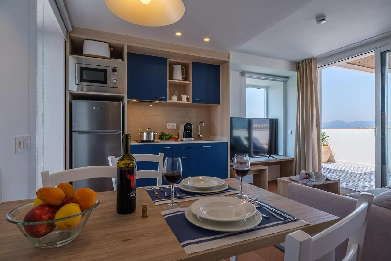 Ancora Salou La Siesta Apartments Aparthotel