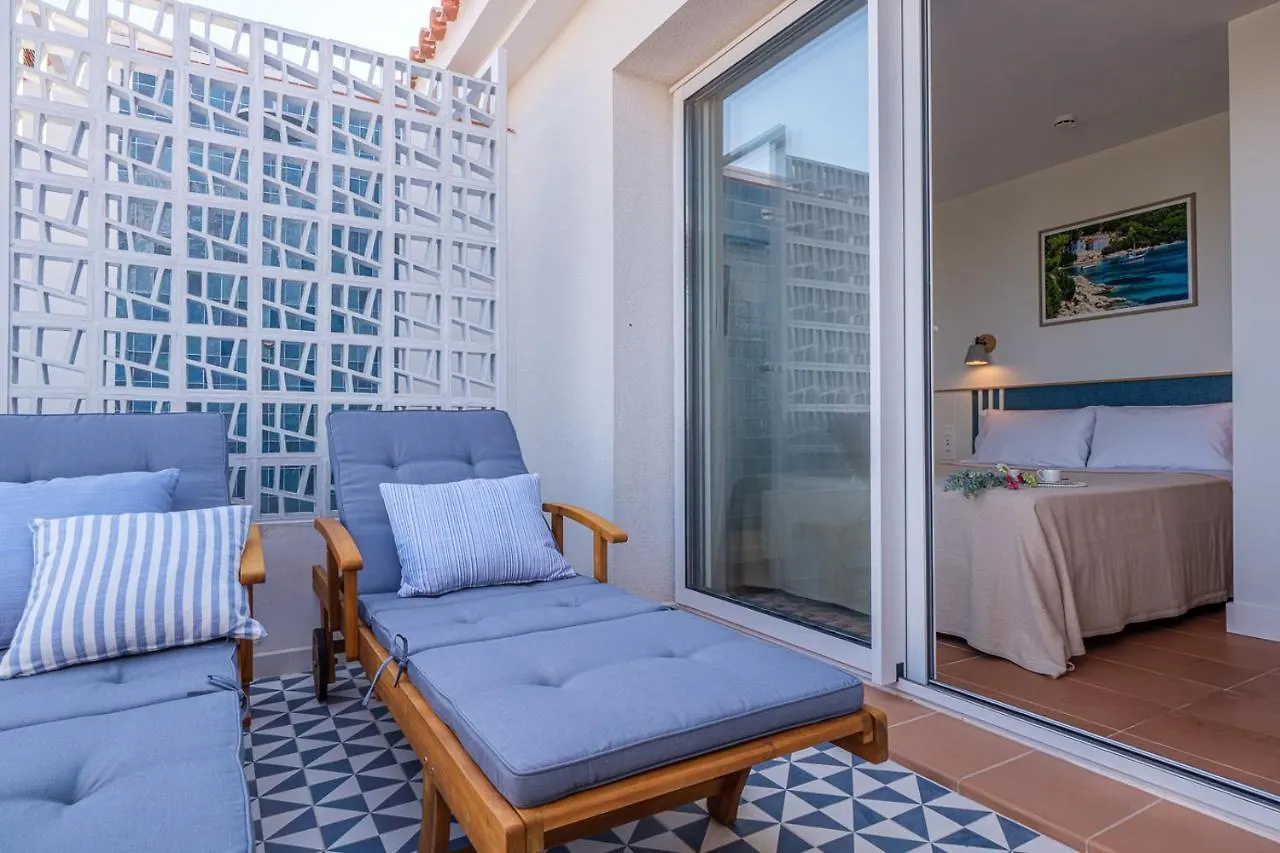 Ancora Salou La Siesta Apartments Aparthotel