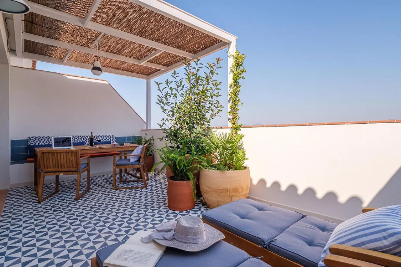 *** Aparthotel Ancora Salou La Siesta Apartments Spain