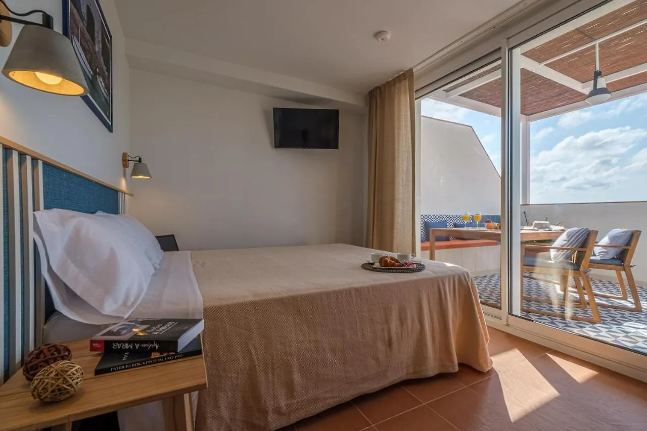 Ancora Salou La Siesta Apartments