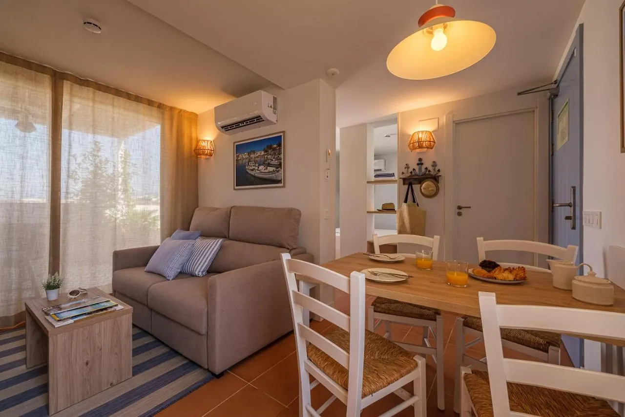 Ancora Salou La Siesta Apartments