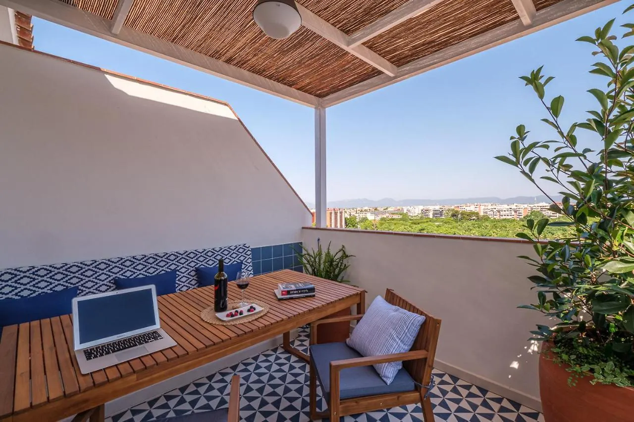 Ancora Salou La Siesta Apartments 3*,
