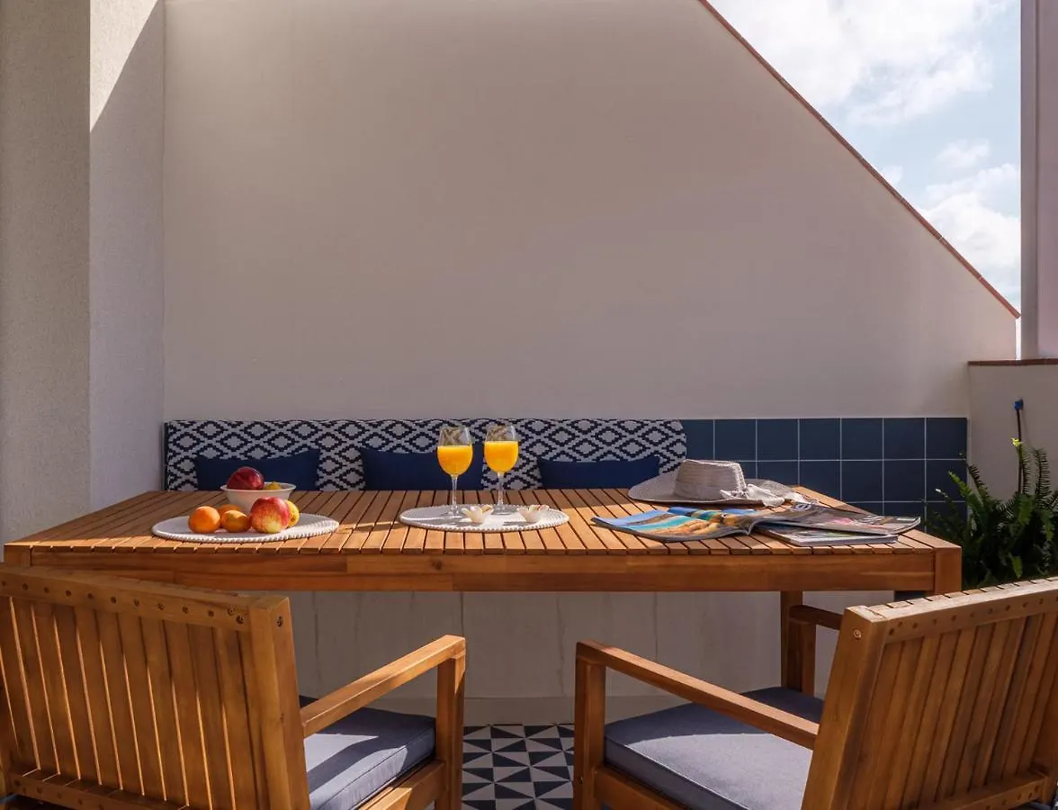 *** Aparthotel Ancora Salou La Siesta Apartments Spain