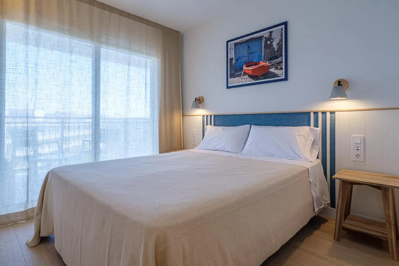 Ancora Salou La Siesta Apartments