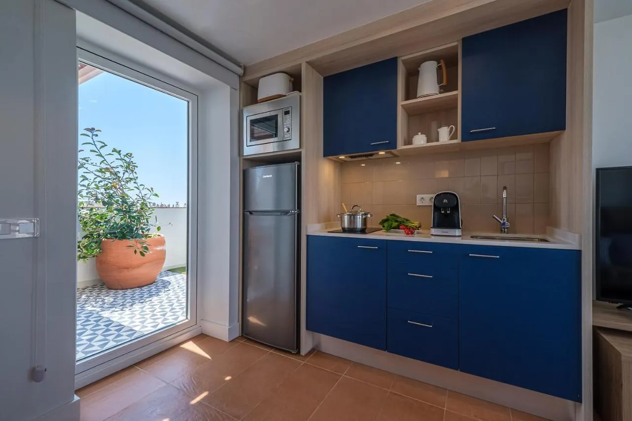 Ancora Salou La Siesta Apartments Spain