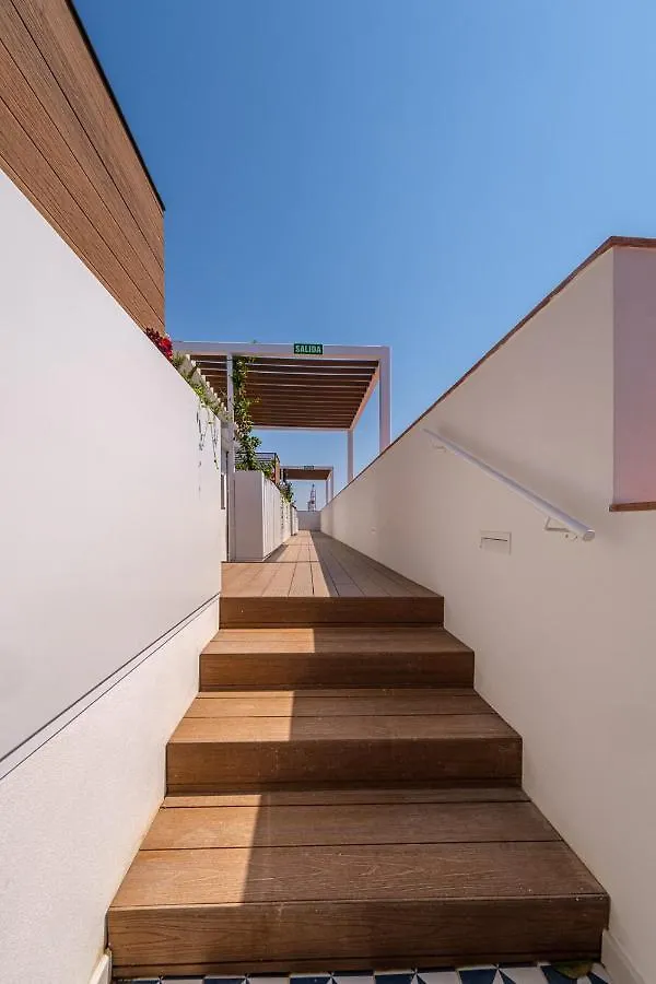 *** Aparthotel Ancora Salou La Siesta Apartments Spain