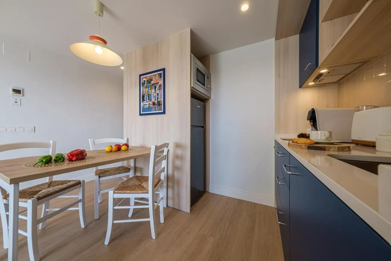 Ancora Salou La Siesta Apartments 스페인