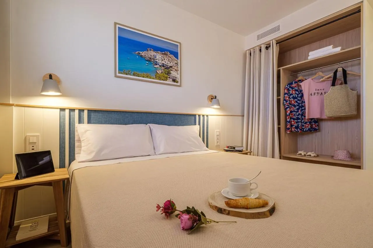 Ancora Salou La Siesta Apartments 3*,