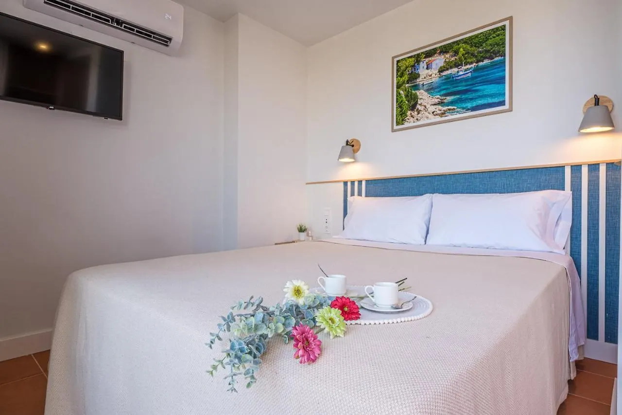 Ancora Salou La Siesta Apartments Aparthotel