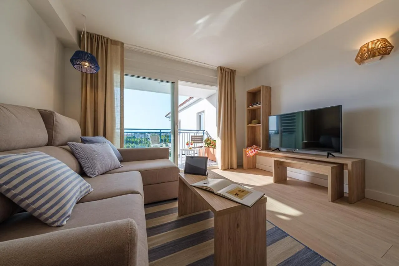 *** Aparthotel Ancora Salou La Siesta Apartments Spain
