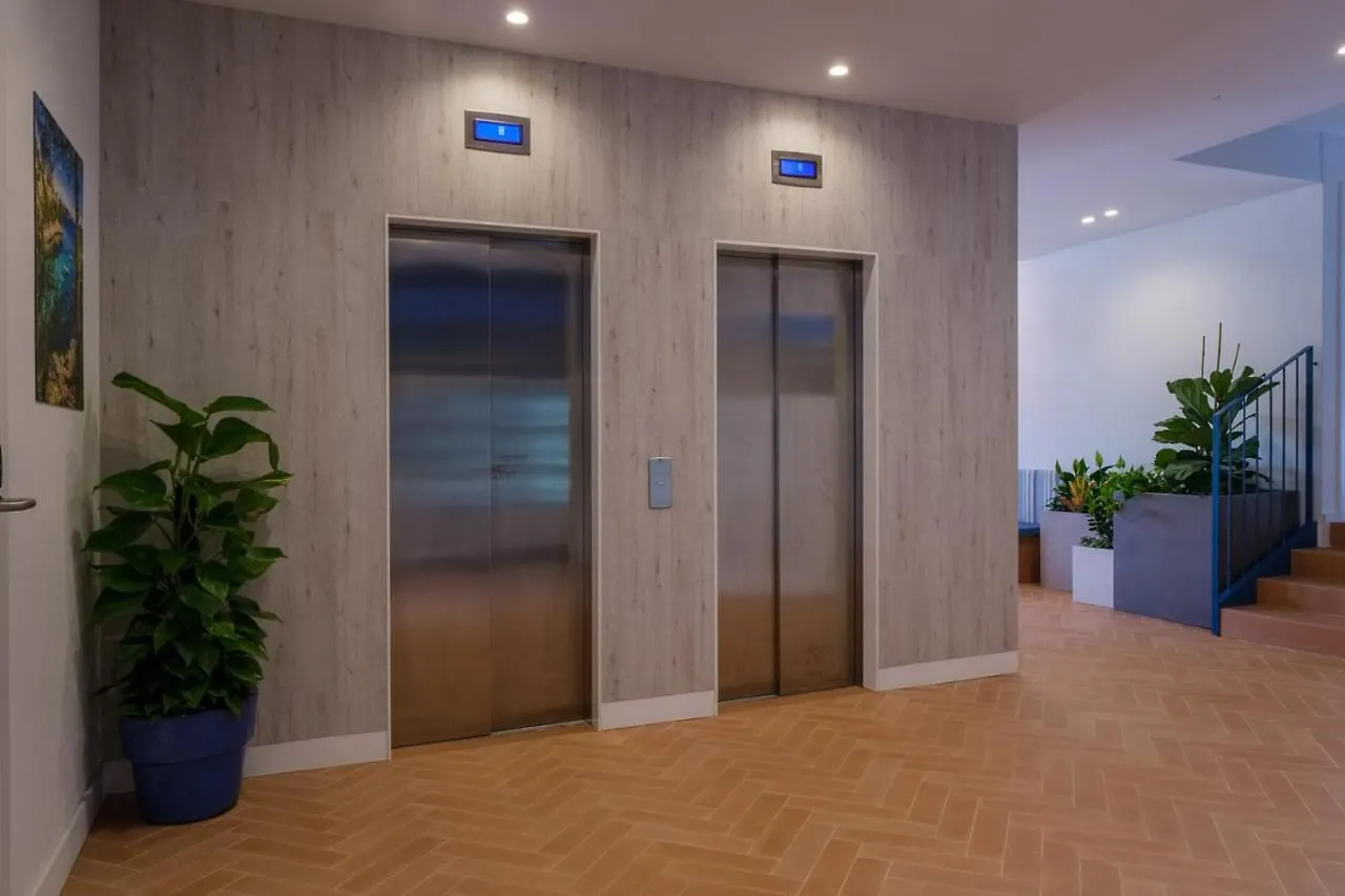 아파트호텔 Ancora Salou La Siesta Apartments
