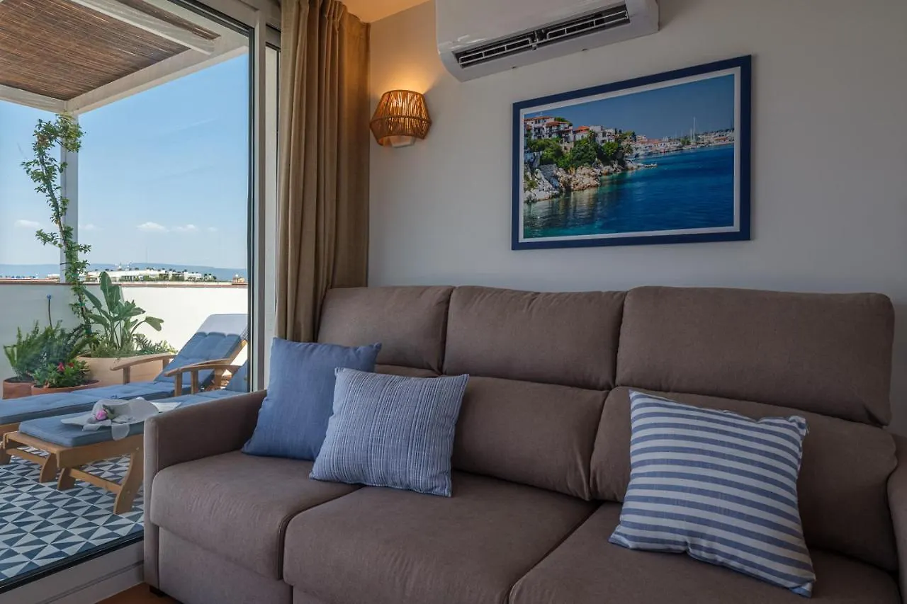 Aparthotel Ancora Salou La Siesta Apartments