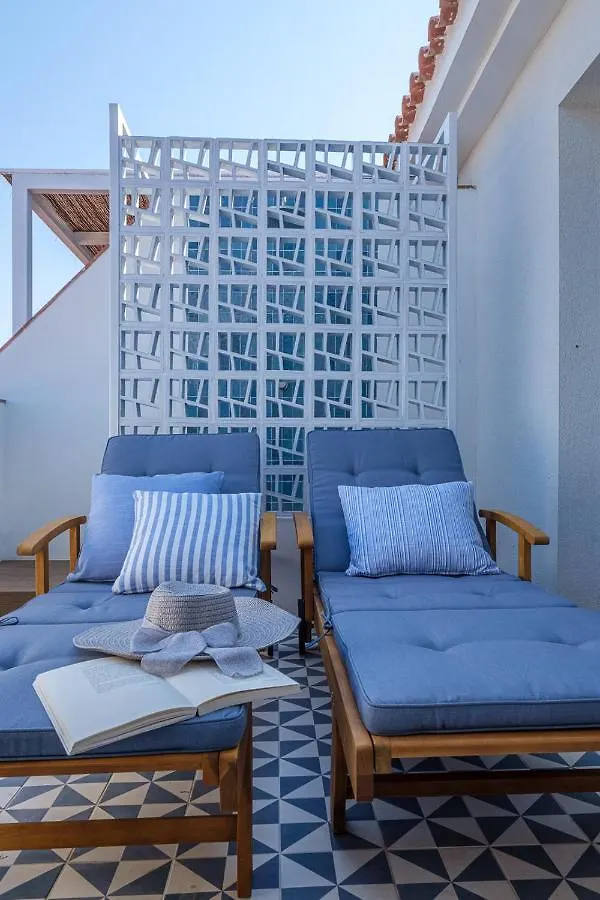 아파트호텔 Ancora Salou La Siesta Apartments
