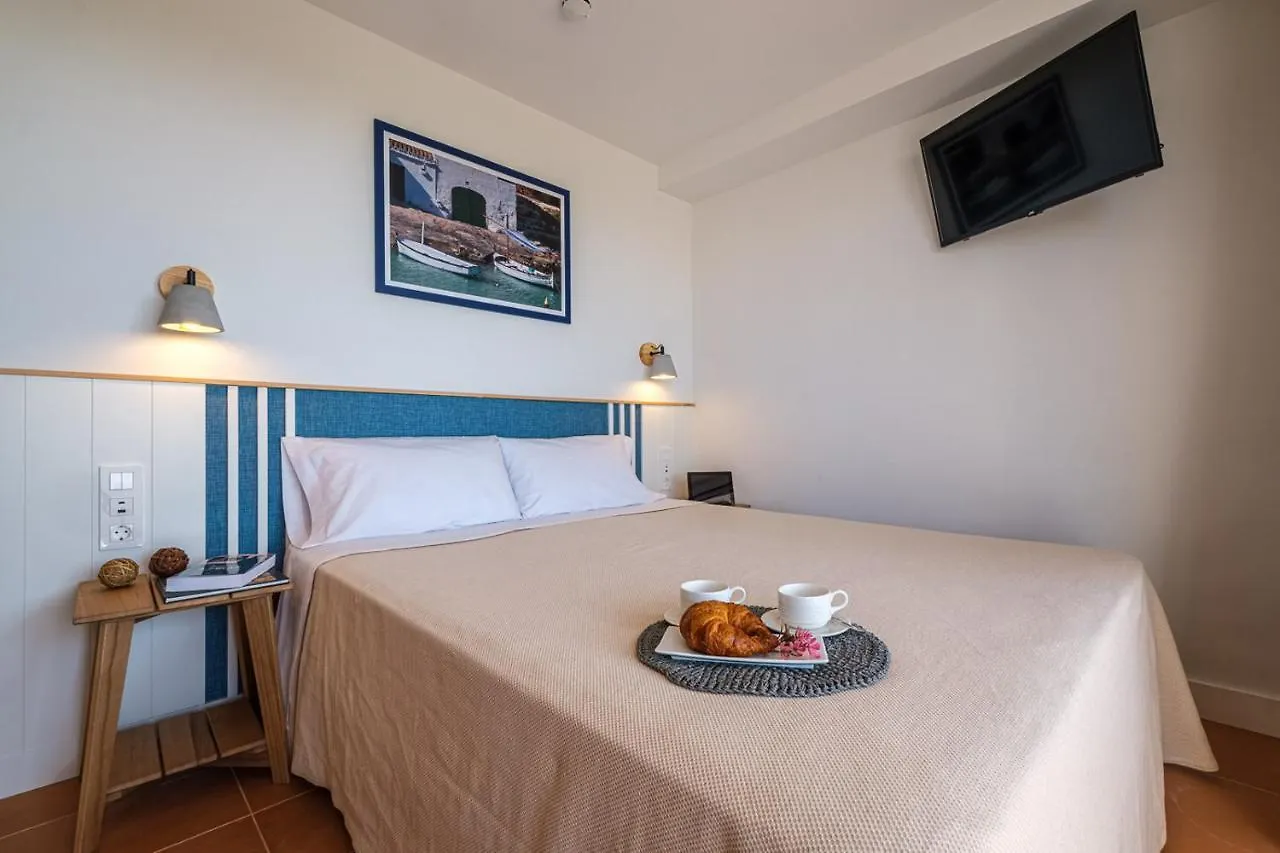 Aparthotel Ancora Salou La Siesta Apartments
