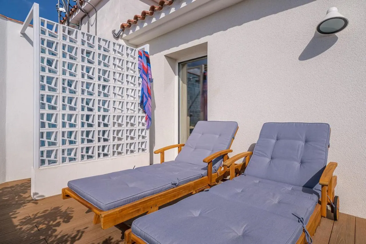 Ancora Salou La Siesta Apartments Aparthotel
