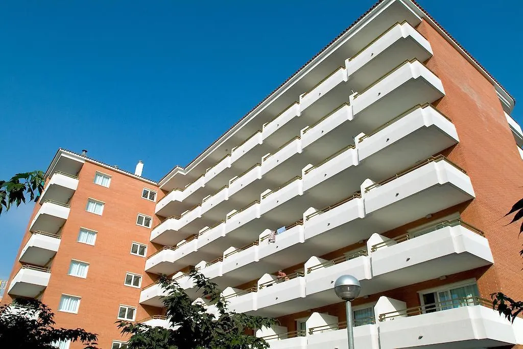 Ancora Salou La Siesta Apartments