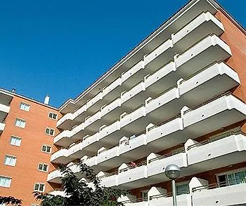 Ancora Salou La Siesta Apartments Aparthotel