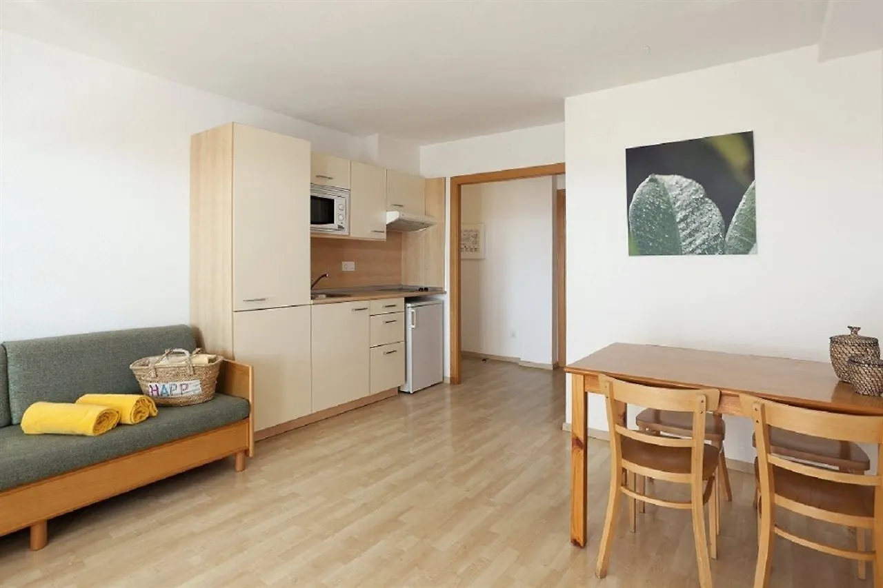 Ancora Salou La Siesta Apartments 3*,
