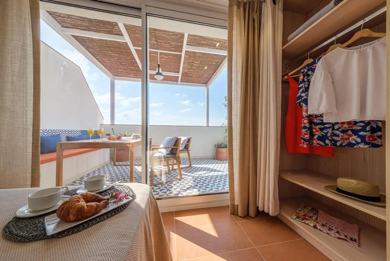 Ancora Salou La Siesta Apartments 3*,  Spain