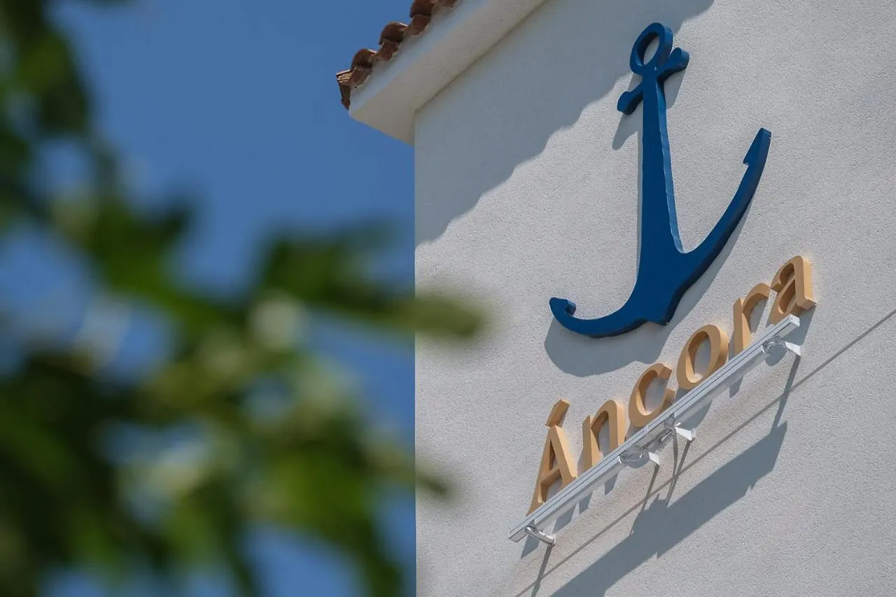 Ancora Salou La Siesta Apartments 3*,